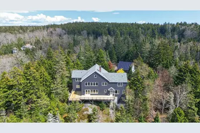 314 Ames Cove Road, Brooksville, ME 04642 - Photo 2