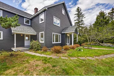 314 Ames Cove Road, Brooksville, ME 04642 - Photo 58