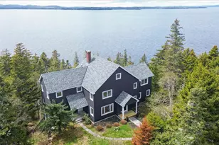 314 Ames Cove Rd, Brooksville, ME 04642 - Photo 1