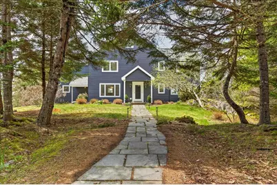 314 Ames Cove Road, Brooksville, ME 04642 - Photo 62