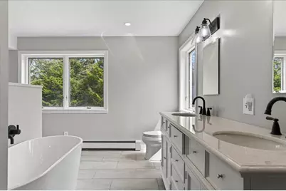 314 Ames Cove Road, Brooksville, ME 04642 - Photo 38