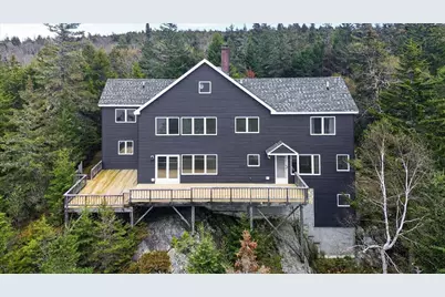 314 Ames Cove Road, Brooksville, ME 04642 - Photo 68