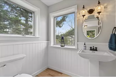 314 Ames Cove Road, Brooksville, ME 04642 - Photo 18