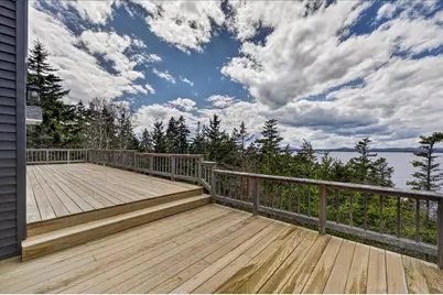 314 Ames Cove Road, Brooksville, ME 04642 - Photo 74
