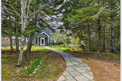 314 Ames Cove Road, Brooksville, ME 04642 - Photo 72