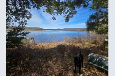 146 Thoroughfare Road, Island Falls, ME 04747 - Photo 2