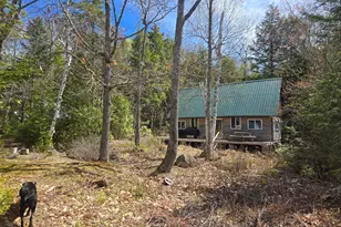 146 Thoroughfare Rd, Island Falls, ME 04747 - Photo 1