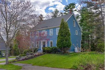 6 Leighton Farm Road, Cape Elizabeth, ME 04107 - Photo 54