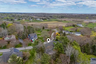 6 Leighton Farm Road, Cape Elizabeth, ME 04107 - Photo 58