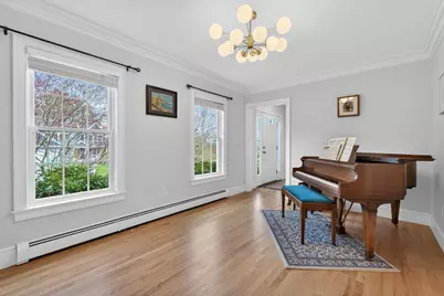 6 Leighton Farm Road, Cape Elizabeth, ME 04107 - Photo 6