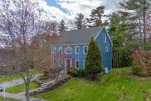 6 Leighton Farm Rd, Cape Elizabeth, ME 04107 - Photo 1