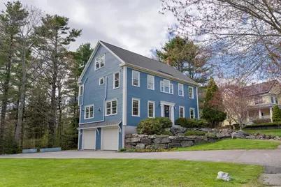 6 Leighton Farm Road, Cape Elizabeth, ME 04107 - Photo 46