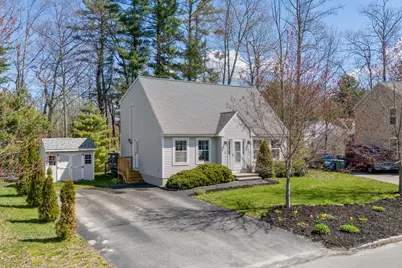 23 Railway Avenue, Westbrook, ME 04092 - Photo 46