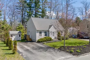 23 Railway Ave, Westbrook, ME 04092 - Photo 46