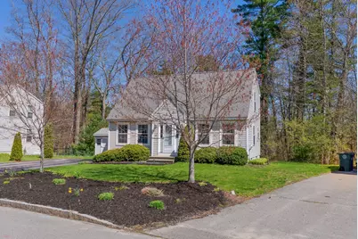 23 Railway Avenue, Westbrook, ME 04092 - Photo 42