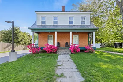 224 North Street #101, Saco, ME 04072 - Photo 1