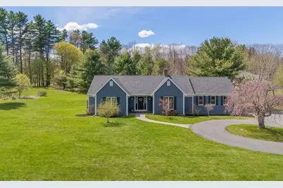 2 Meadow Lane, Falmouth, ME 04105 - Photo 2