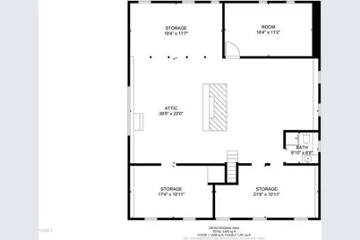 45 Freedom Road, Belgrade, ME 04917 - Photo 30