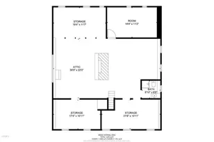 45 Freedom Rd, Belgrade, ME 04917 - Photo 30