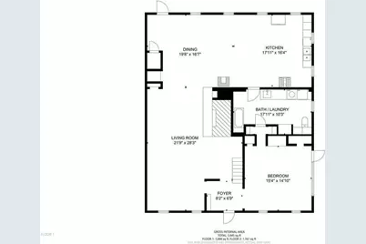 45 Freedom Road, Belgrade, ME 04917 - Photo 28