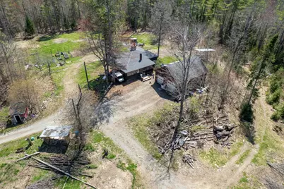 1184 Cardville Road, Greenbush, ME 04418 - Photo 1