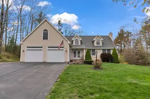 18 Woodspell Rd, Scarborough, ME 04074 - Photo 1