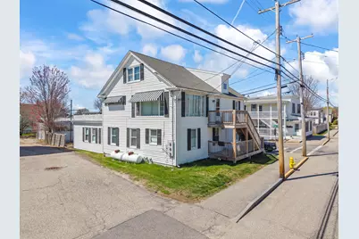 100 Granite Street, Biddeford, ME 04005 - Photo 1