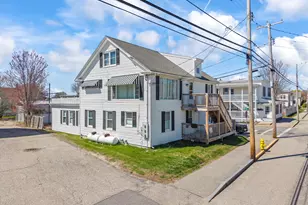 100 Granite St, Biddeford, ME 04005 - Photo 1