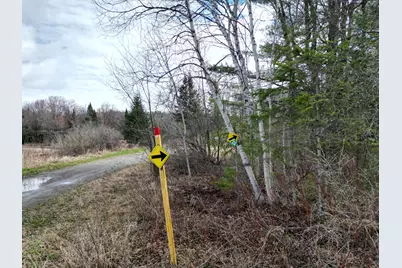 Lot 46H Merriman Road, Island Falls, ME 04747 - Photo 4