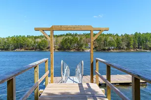 0 Cushman Point Rd, Wiscasset, ME 04578 - Photo 1