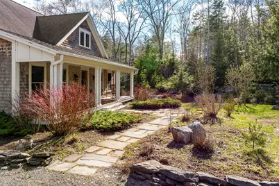 59 Ledgewood Drive, Boothbay, ME 04537 - Photo 6