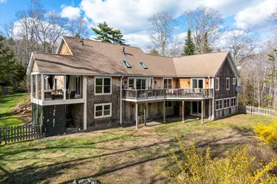 59 Ledgewood Drive, Boothbay, ME 04537 - Photo 4