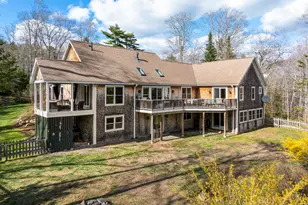 59 Ledgewood Dr, Boothbay, ME 04537 - Photo 4