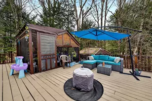 48 Hemlock Ridge Rd, Chelsea, ME 04330 - Photo 28
