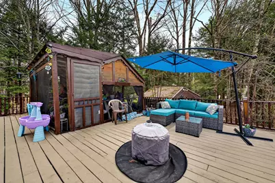48 Hemlock Ridge Road, Chelsea, ME 04330 - Photo 26
