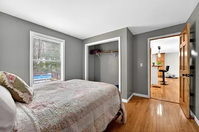 48 Hemlock Ridge Road, Chelsea, ME 04330 - Photo 16