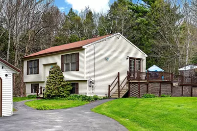 48 Hemlock Ridge Road, Chelsea, ME 04330 - Photo 2