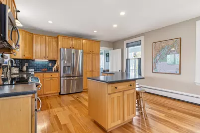 107 Baston Road, North Yarmouth, ME 04097 - Photo 12