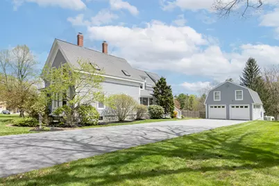 107 Baston Road, North Yarmouth, ME 04097 - Photo 4