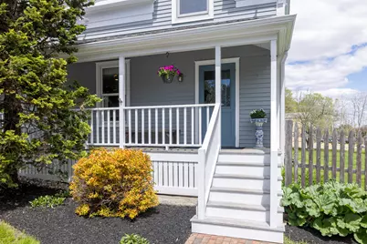 107 Baston Road, North Yarmouth, ME 04097 - Photo 6