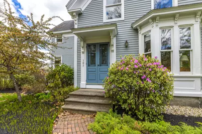 107 Baston Road, North Yarmouth, ME 04097 - Photo 2