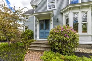 107 Baston Rd, North Yarmouth, ME 04097 - Photo 2