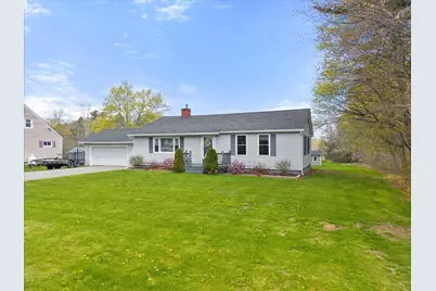 110 Kennebec Road, Hampden, ME 04444 - Photo 2