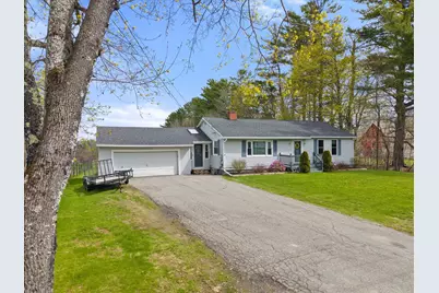 110 Kennebec Road, Hampden, ME 04444 - Photo 1