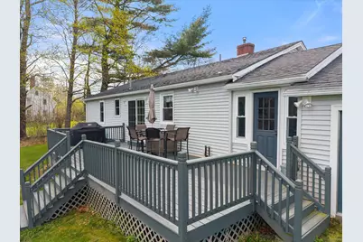 110 Kennebec Road, Hampden, ME 04444 - Photo 46