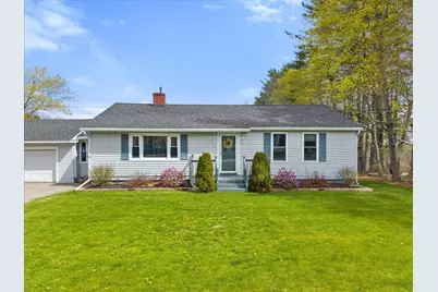 110 Kennebec Road, Hampden, ME 04444 - Photo 44