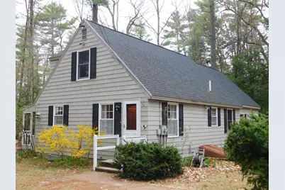15 Lakeview Drive, New Gloucester, ME 04260 - Photo 2
