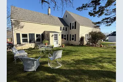 7 Mountain Street, Vinalhaven, ME 04863 - Photo 1