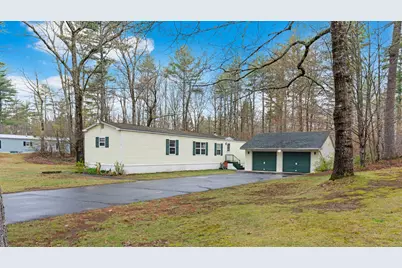 5 Westside Sebago, Standish, ME 04084 - Photo 32