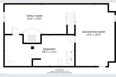 22 Mayflower Road, Augusta, ME 04330 - Photo 36